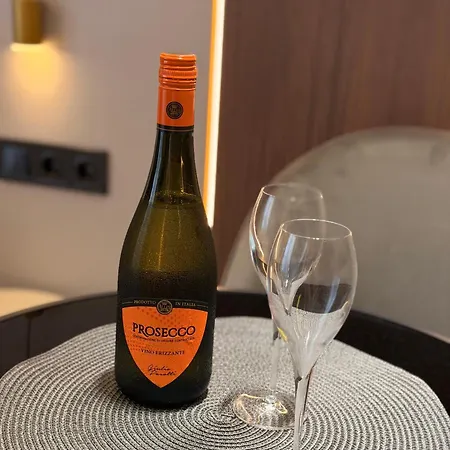Апартаменти Magnolia Coast Сонячний Берег