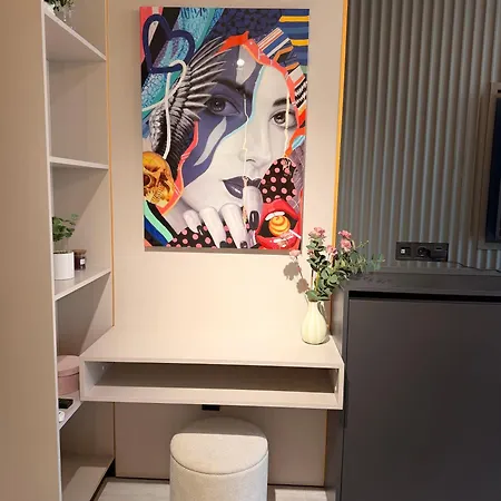 Magnolia Coast דירה *