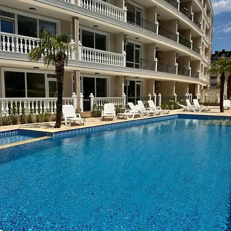 דירה Magnolia Coast